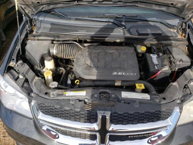 Photo 6 VIN: 2C4RDGDG3CR110188 - DODGE GRAND CARA 