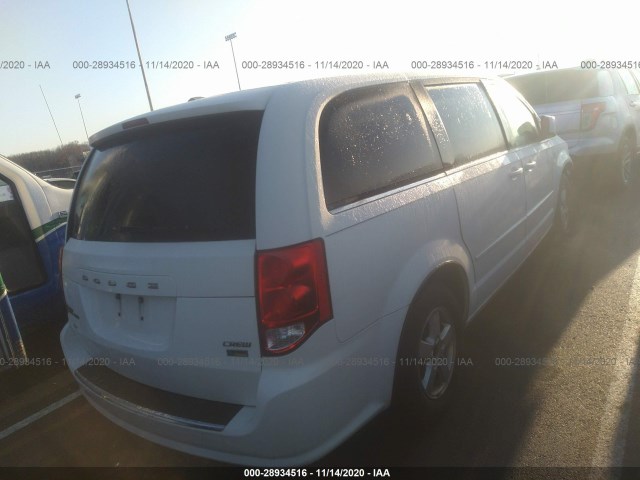 Photo 3 VIN: 2C4RDGDG3CR113236 - DODGE GRAND CARAVAN 