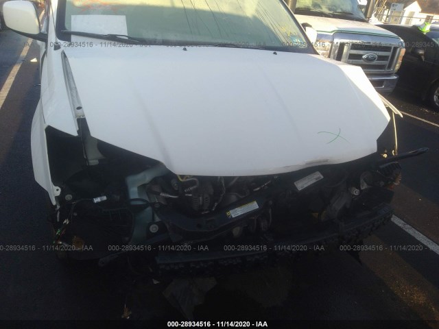 Photo 5 VIN: 2C4RDGDG3CR113236 - DODGE GRAND CARAVAN 