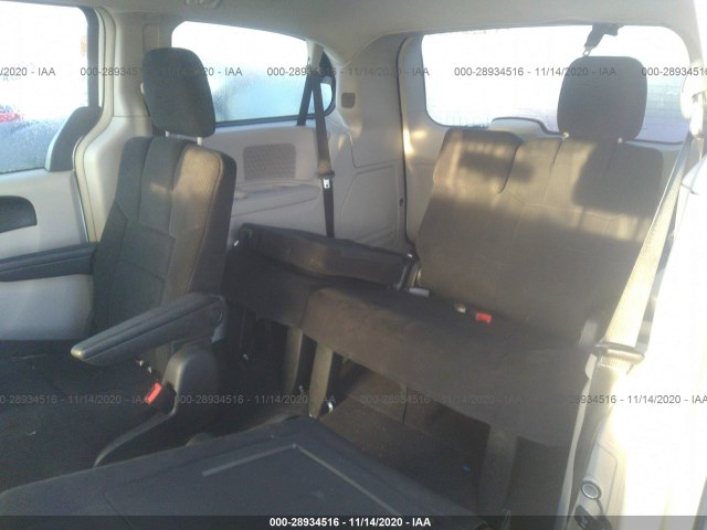 Photo 7 VIN: 2C4RDGDG3CR113236 - DODGE GRAND CARAVAN 