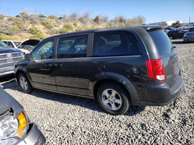 Photo 1 VIN: 2C4RDGDG3CR128772 - DODGE CARAVAN 