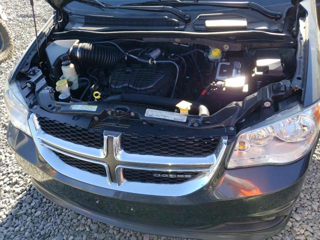 Photo 11 VIN: 2C4RDGDG3CR128772 - DODGE CARAVAN 