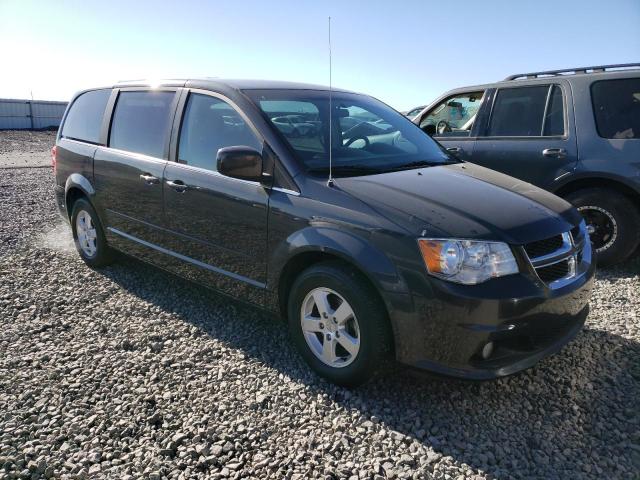 Photo 3 VIN: 2C4RDGDG3CR128772 - DODGE CARAVAN 