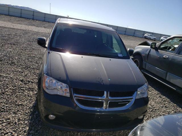 Photo 4 VIN: 2C4RDGDG3CR128772 - DODGE CARAVAN 