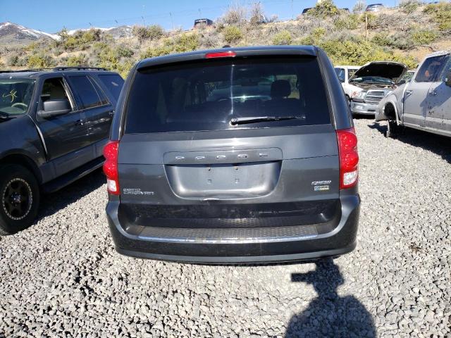 Photo 5 VIN: 2C4RDGDG3CR128772 - DODGE CARAVAN 