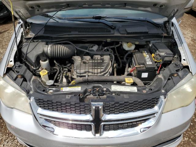 Photo 11 VIN: 2C4RDGDG3CR131560 - DODGE CARAVAN 