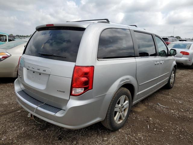 Photo 2 VIN: 2C4RDGDG3CR131560 - DODGE CARAVAN 