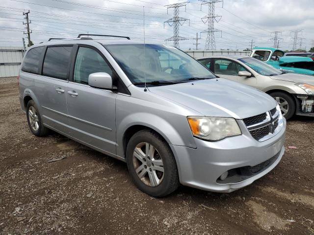 Photo 3 VIN: 2C4RDGDG3CR131560 - DODGE CARAVAN 