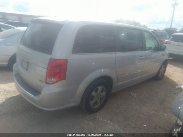 Photo 3 VIN: 2C4RDGDG3CR145815 - DODGE GRAND CARAVAN 