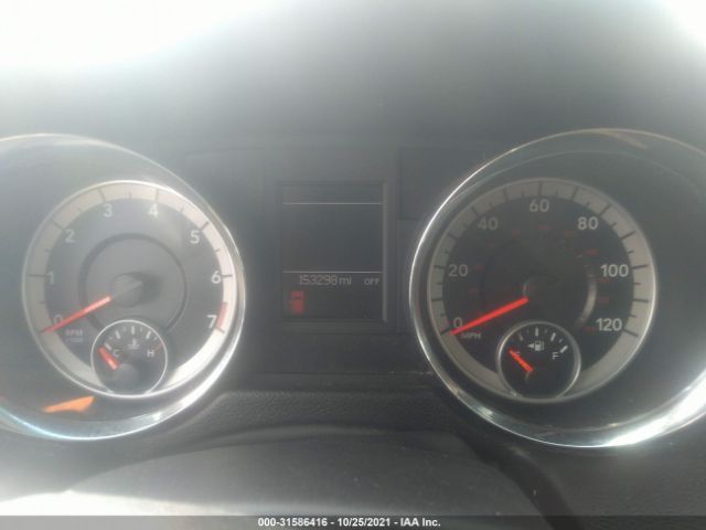 Photo 6 VIN: 2C4RDGDG3CR145815 - DODGE GRAND CARAVAN 