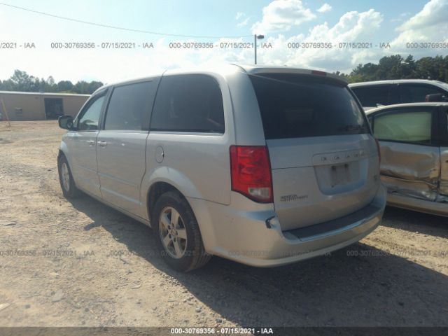 Photo 2 VIN: 2C4RDGDG3CR145877 - DODGE GRAND CARAVAN 