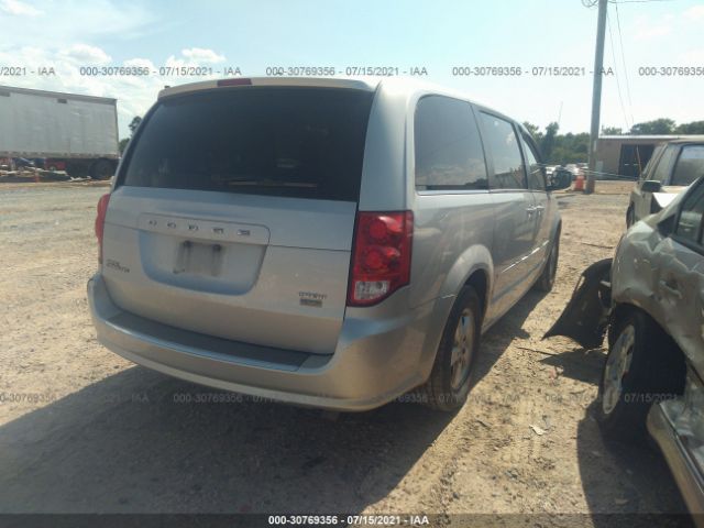 Photo 3 VIN: 2C4RDGDG3CR145877 - DODGE GRAND CARAVAN 