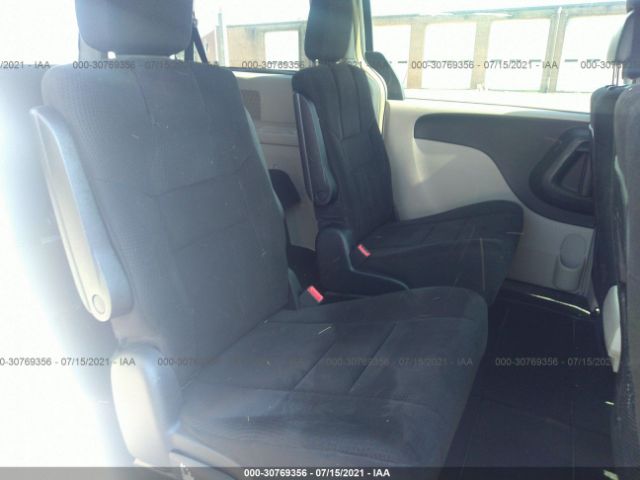 Photo 7 VIN: 2C4RDGDG3CR145877 - DODGE GRAND CARAVAN 