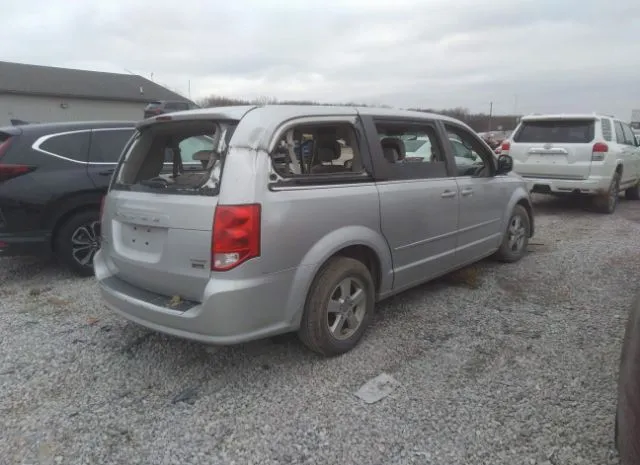 Photo 3 VIN: 2C4RDGDG3CR219458 - DODGE GRAND CARAVAN 