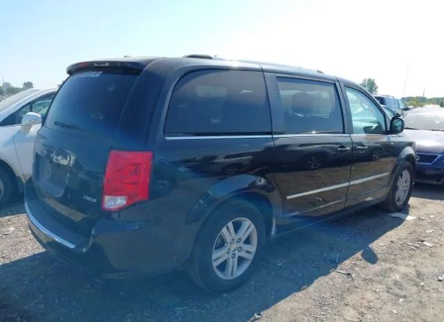 Photo 3 VIN: 2C4RDGDG3CR316434 - DODGE CARAVAN 