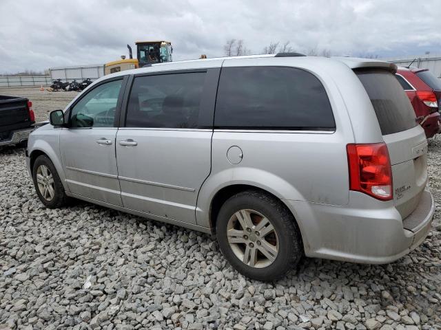 Photo 1 VIN: 2C4RDGDG3CR384345 - DODGE CARAVAN 