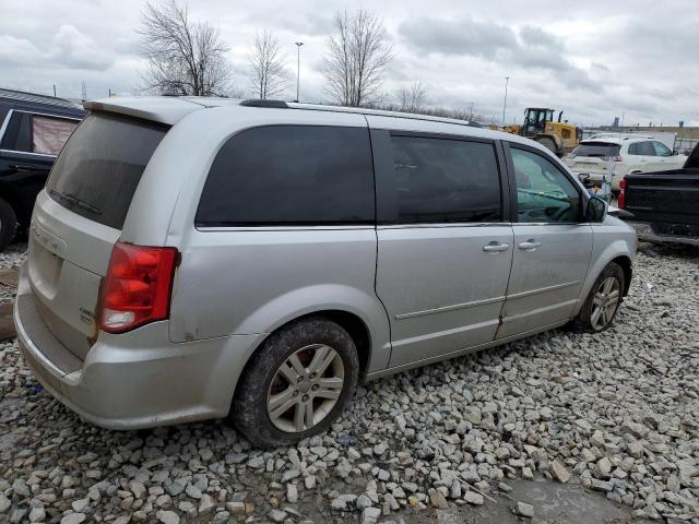 Photo 2 VIN: 2C4RDGDG3CR384345 - DODGE CARAVAN 