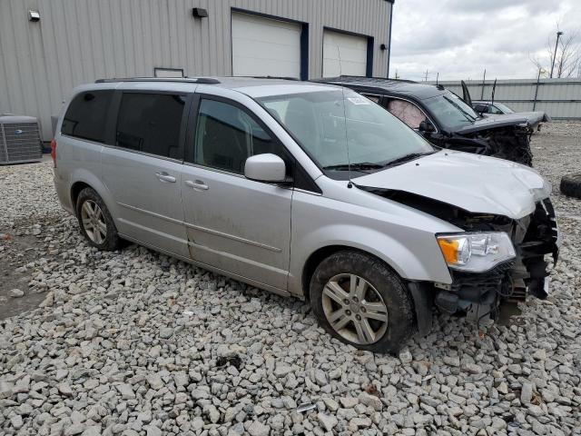 Photo 3 VIN: 2C4RDGDG3CR384345 - DODGE CARAVAN 