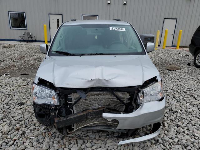 Photo 4 VIN: 2C4RDGDG3CR384345 - DODGE CARAVAN 