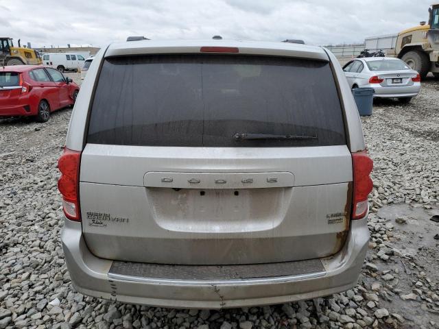 Photo 5 VIN: 2C4RDGDG3CR384345 - DODGE CARAVAN 