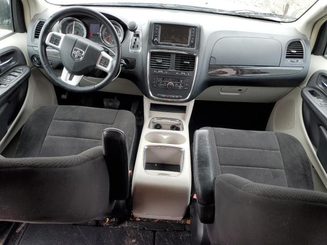 Photo 7 VIN: 2C4RDGDG3CR384345 - DODGE CARAVAN 