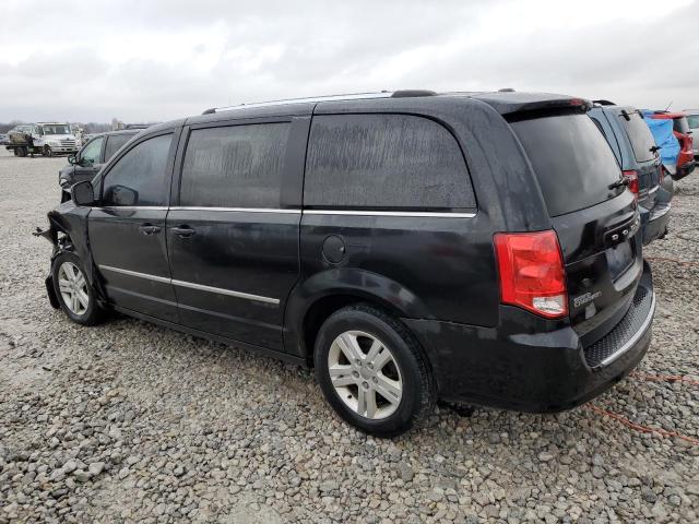 Photo 1 VIN: 2C4RDGDG3DR504002 - DODGE CARAVAN 