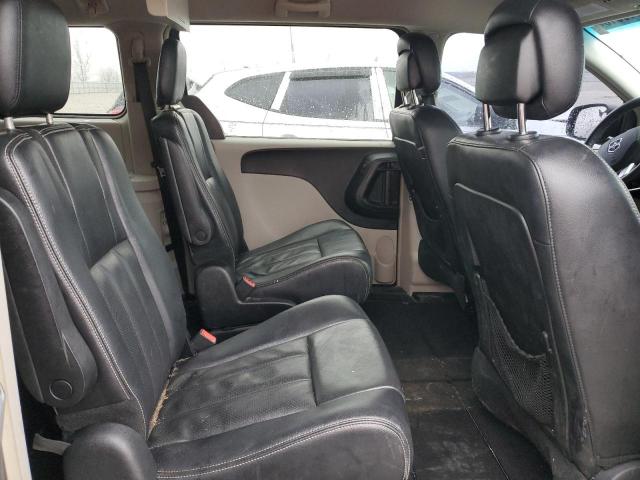 Photo 10 VIN: 2C4RDGDG3DR504002 - DODGE CARAVAN 