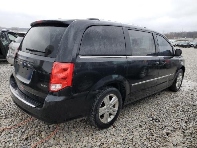 Photo 2 VIN: 2C4RDGDG3DR504002 - DODGE CARAVAN 