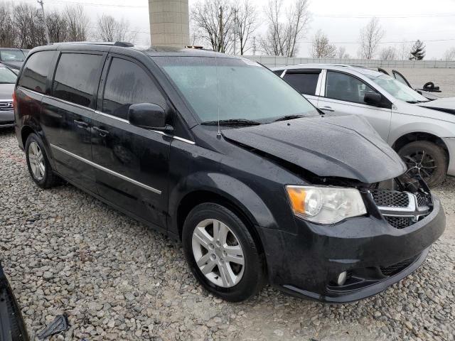 Photo 3 VIN: 2C4RDGDG3DR504002 - DODGE CARAVAN 