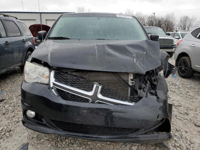 Photo 4 VIN: 2C4RDGDG3DR504002 - DODGE CARAVAN 