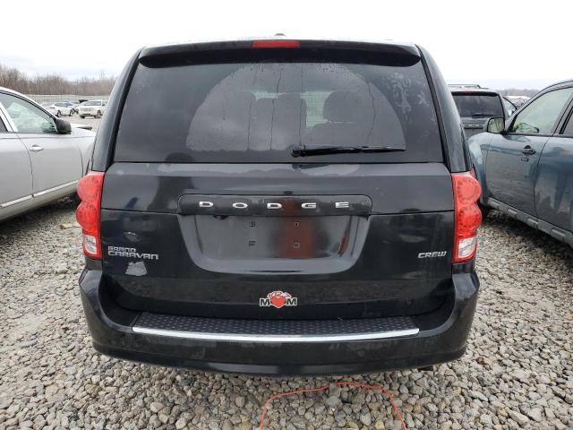 Photo 5 VIN: 2C4RDGDG3DR504002 - DODGE CARAVAN 