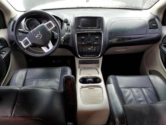 Photo 7 VIN: 2C4RDGDG3DR504002 - DODGE CARAVAN 