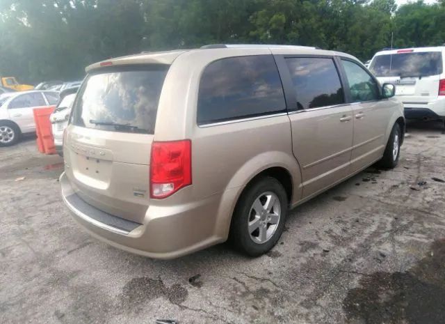 Photo 3 VIN: 2C4RDGDG3DR548551 - DODGE GRAND CARAVAN 