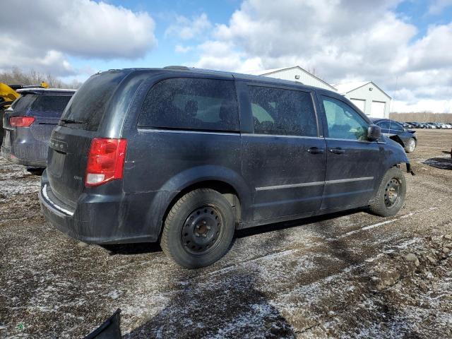 Photo 2 VIN: 2C4RDGDG3DR709819 - DODGE CARAVAN 