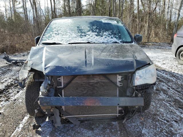 Photo 4 VIN: 2C4RDGDG3DR709819 - DODGE CARAVAN 