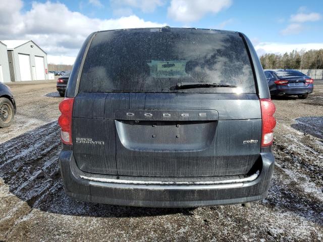 Photo 5 VIN: 2C4RDGDG3DR709819 - DODGE CARAVAN 