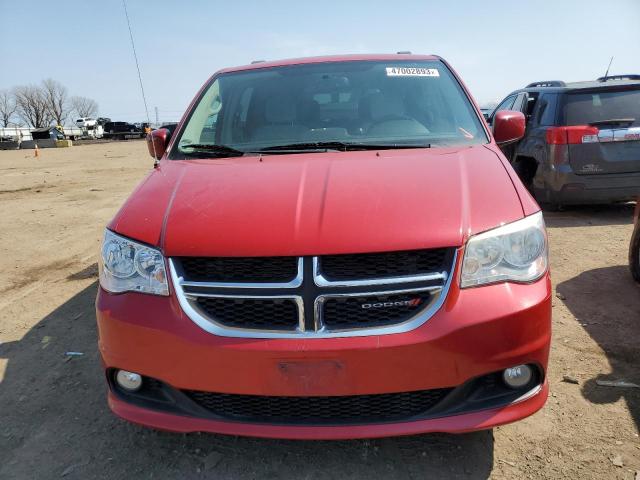 Photo 4 VIN: 2C4RDGDG3DR714289 - DODGE GRAND CARA 