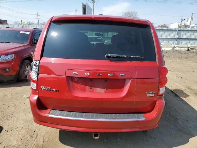 Photo 5 VIN: 2C4RDGDG3DR714289 - DODGE GRAND CARA 