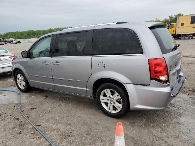 Photo 1 VIN: 2C4RDGDG3DR726278 - DODGE CARAVAN 