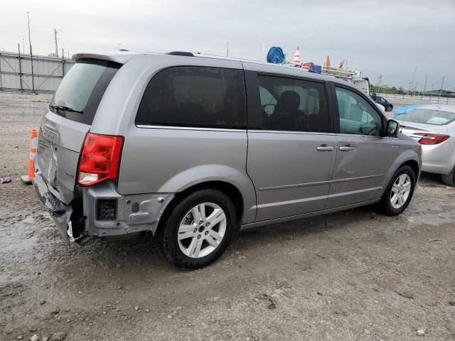 Photo 2 VIN: 2C4RDGDG3DR726278 - DODGE CARAVAN 