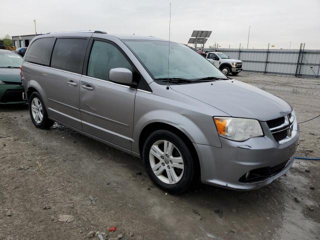 Photo 3 VIN: 2C4RDGDG3DR726278 - DODGE CARAVAN 