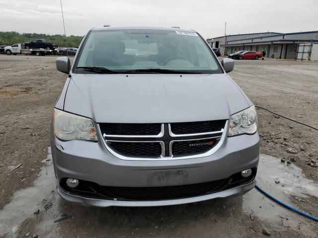 Photo 4 VIN: 2C4RDGDG3DR726278 - DODGE CARAVAN 