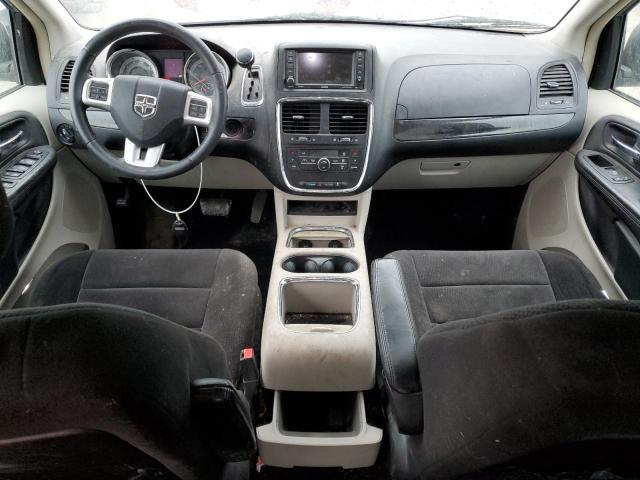 Photo 7 VIN: 2C4RDGDG3DR726278 - DODGE CARAVAN 