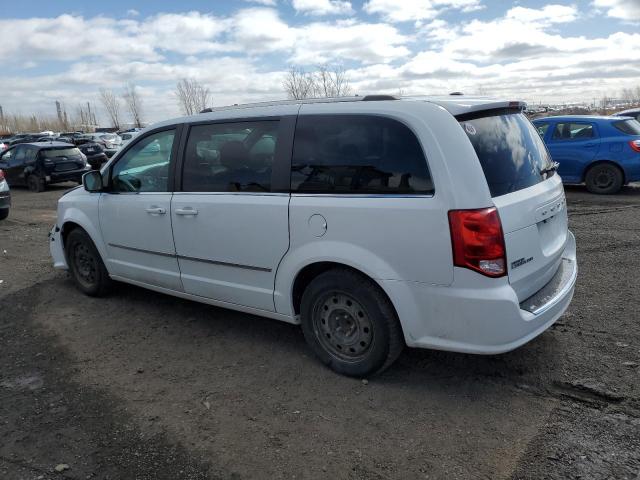 Photo 1 VIN: 2C4RDGDG3HR691263 - DODGE CARAVAN 