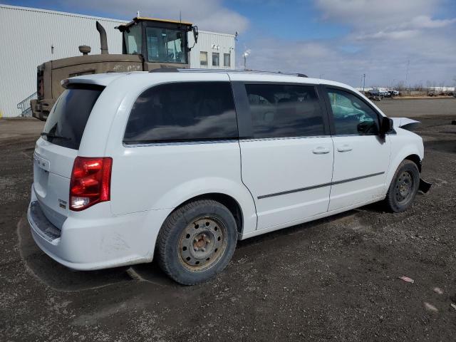 Photo 2 VIN: 2C4RDGDG3HR691263 - DODGE CARAVAN 