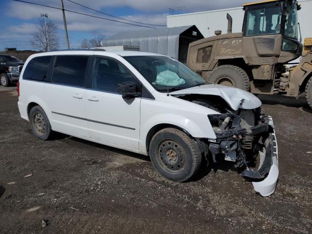 Photo 3 VIN: 2C4RDGDG3HR691263 - DODGE CARAVAN 