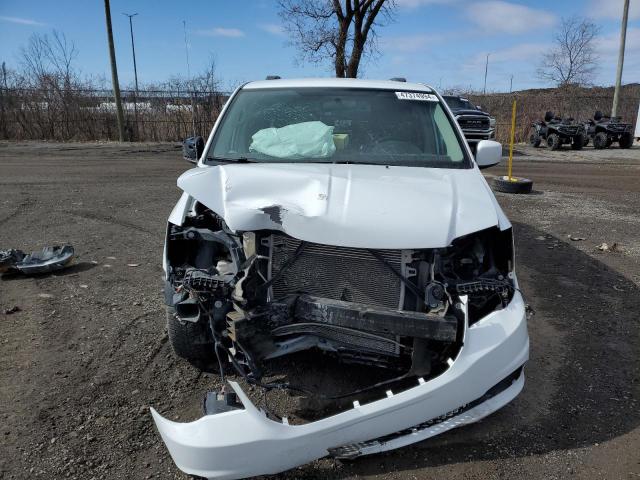 Photo 4 VIN: 2C4RDGDG3HR691263 - DODGE CARAVAN 