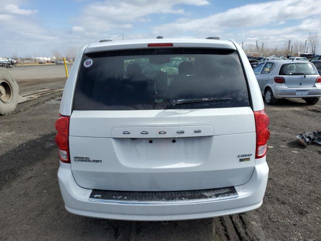 Photo 5 VIN: 2C4RDGDG3HR691263 - DODGE CARAVAN 