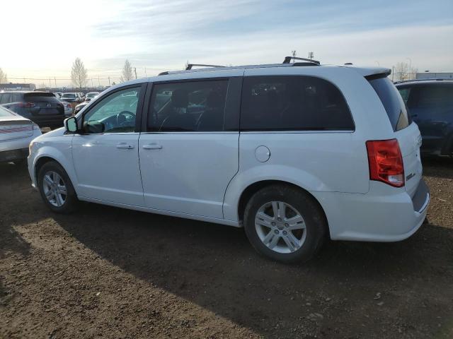 Photo 1 VIN: 2C4RDGDG3KR687530 - DODGE CARAVAN 