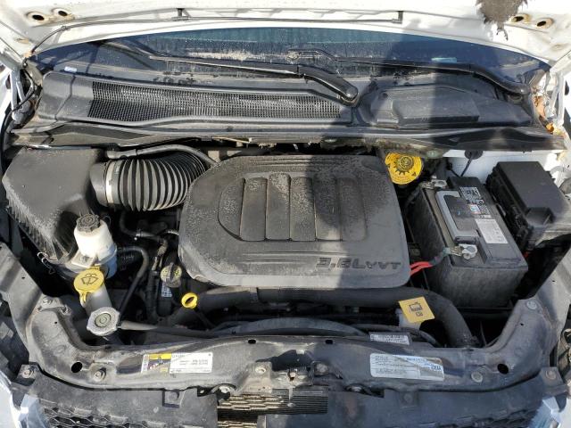 Photo 11 VIN: 2C4RDGDG3KR687530 - DODGE CARAVAN 